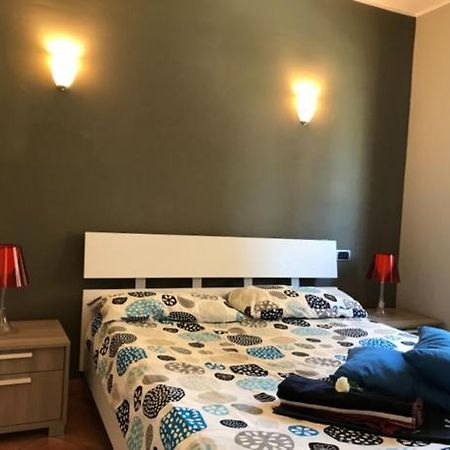 Casa Vacanze “Perla Del Circeo” Appartement Sabaudia Buitenkant foto
