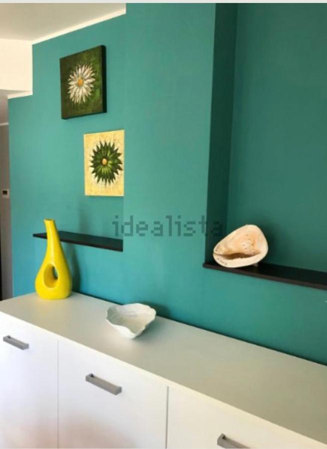 Casa Vacanze “Perla Del Circeo” Appartement Sabaudia Buitenkant foto