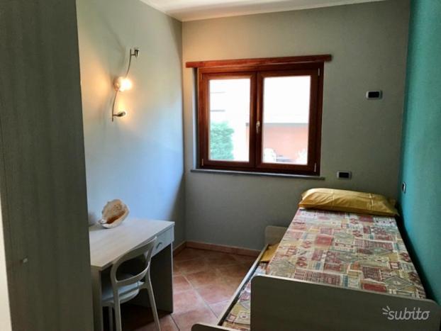 Casa Vacanze “Perla Del Circeo” Appartement Sabaudia Buitenkant foto