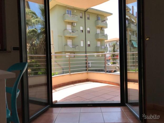Casa Vacanze “Perla Del Circeo” Appartement Sabaudia Buitenkant foto