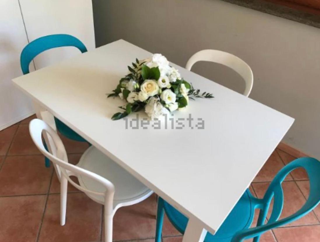 Casa Vacanze “Perla Del Circeo” Appartement Sabaudia Buitenkant foto