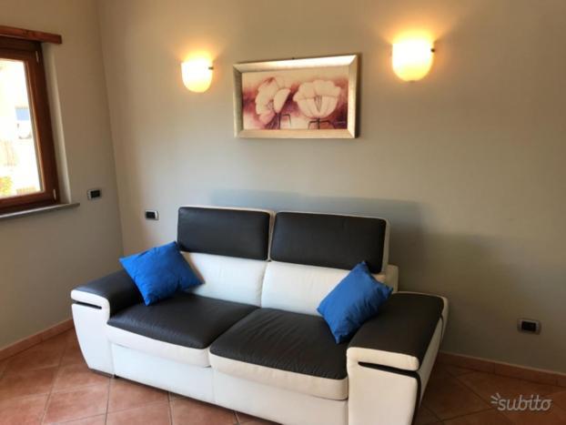 Casa Vacanze “Perla Del Circeo” Appartement Sabaudia Buitenkant foto