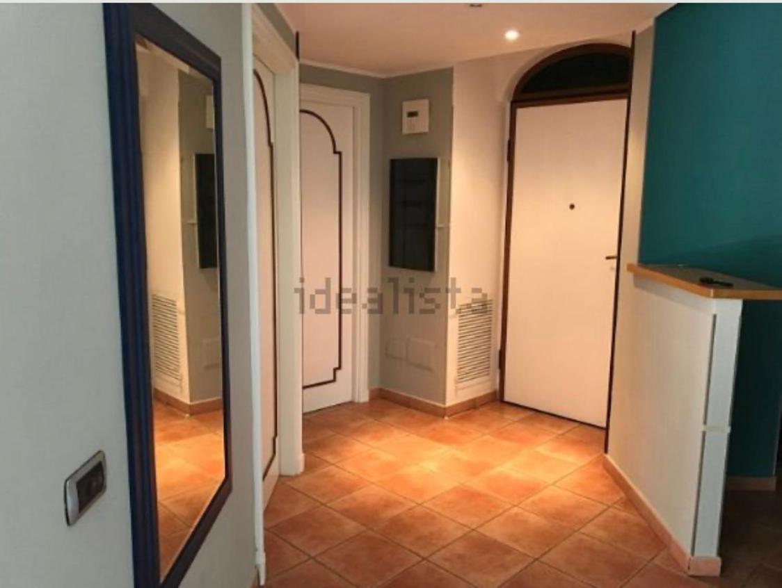 Casa Vacanze “Perla Del Circeo” Appartement Sabaudia Buitenkant foto