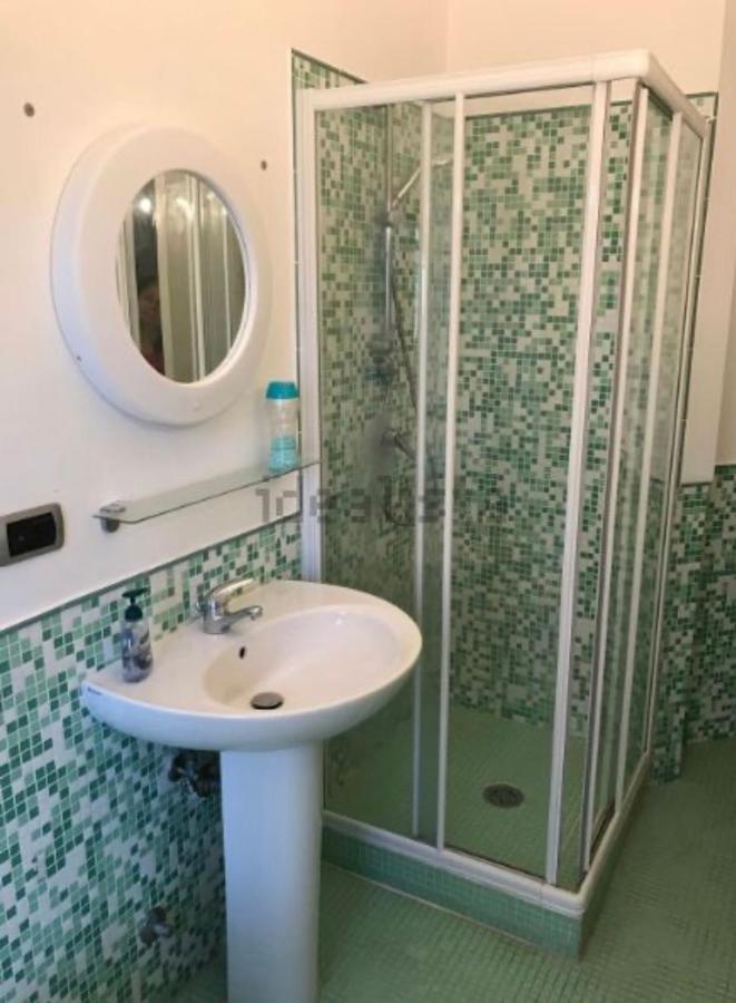 Casa Vacanze “Perla Del Circeo” Appartement Sabaudia Buitenkant foto